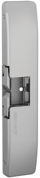 Surface Mounted Electric Strike, Latchbolt Strike Monitor, Satin Stainless Steel - 9600-630-LBSM Surface Mounted Electric Strike, Latchbolt Strike Monitor, Satin Stainless Steel - 9600-630-LBSM